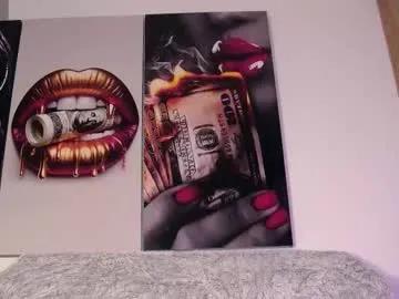 Freechat aidaadams on Chaturbate