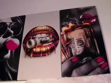 Freechat aidaadams on Chaturbate