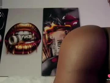 Freechat aidaadams on Chaturbate