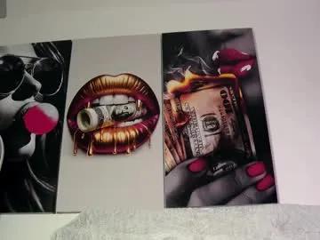 Freechat aidaadams on Chaturbate