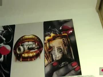 Freechat aidaadams on Chaturbate