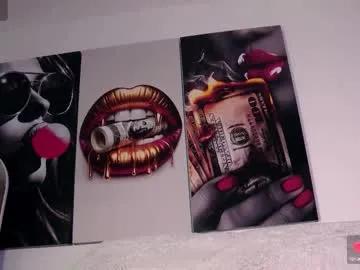 Freechat aidaadams on Chaturbate