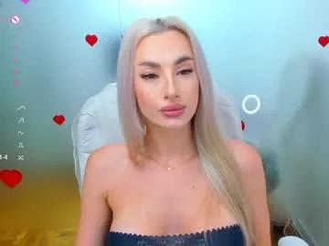Freechat aileen_williams on Chaturbate