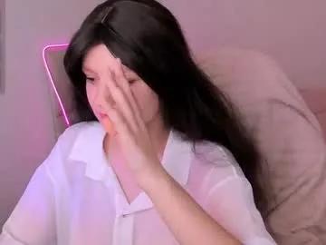 Freechat aishaaysitt on Chaturbate