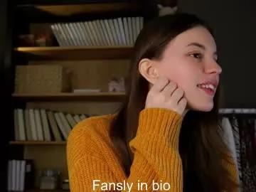 Freechat aislyfarran on Chaturbate