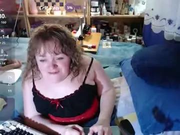 Freechat akindmodel on Chaturbate