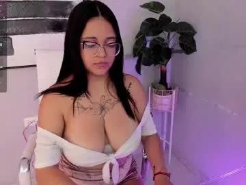 Freechat alaia_soto on Chaturbate