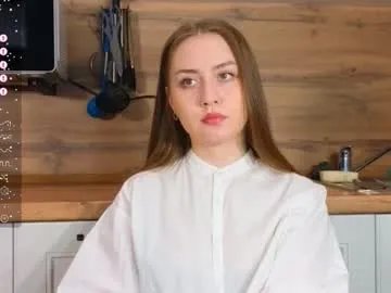 alana_richer — Hey! I'm Ariana #new here, and a little #shy , i have #bigboobs, and just #18 years old, #brunette hair and not only on head hehe , I looking for friends here - goal : Passionately air kiss [5 tokens