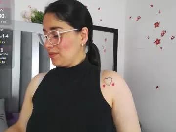 Freechat alana_steel_1 on Chaturbate