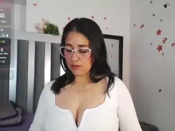 Freechat alana_steel_1 on Chaturbate