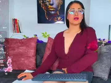 Freechat alana_steel_1 on Chaturbate