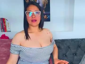 Freechat alana_steel_1 on Chaturbate