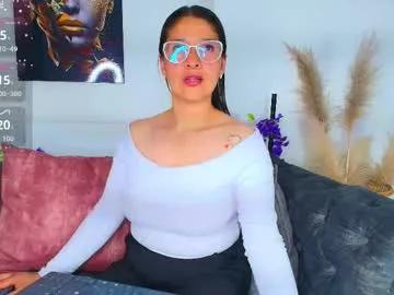 Freechat alana_steel_1 on Chaturbate