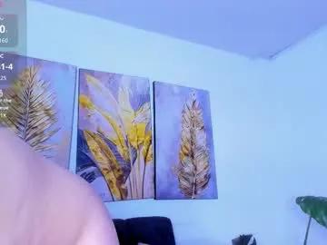 Freechat alana_steel_1 on Chaturbate