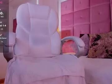 Freechat alanah_connors on Chaturbate
