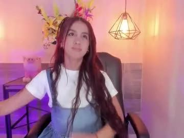 Freechat alanajones1 on Chaturbate