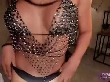 Freechat alanna_clark on Chaturbate