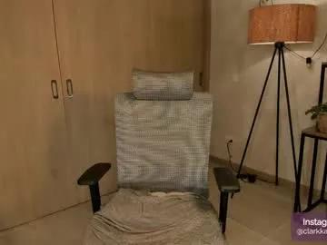 Freechat alanna_clark on Chaturbate