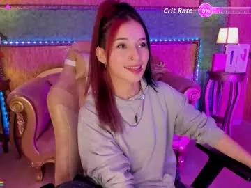 Freechat ale_sweety_ on Chaturbate