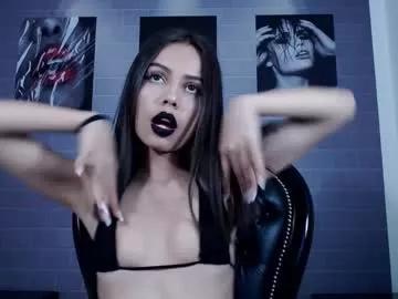 aleesha_cameron02 on Chaturbate 