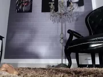 aleesha_cameron02 on Chaturbate 