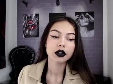 aleesha_cameron02 on Chaturbate 