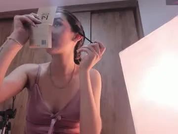 Private alejandraaa_ on Chaturbate