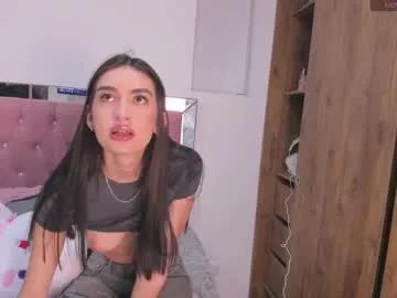 Private alejandraaa_ on Chaturbate