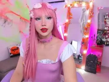 Freechat alessandra_thedoll on Chaturbate