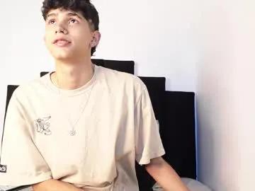 alex_mark_ — #18 #teen #anal #pvt #bigcock