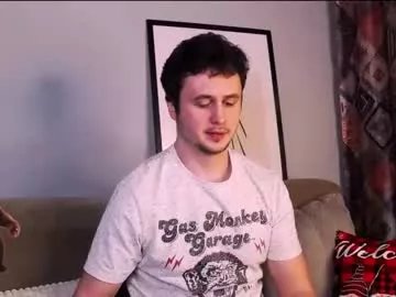 alex_onelove on Chaturbate