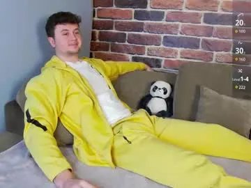 alex_onelove on Chaturbate