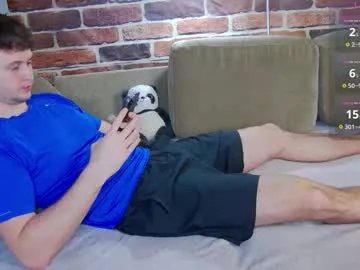 alex_onelove on Chaturbate