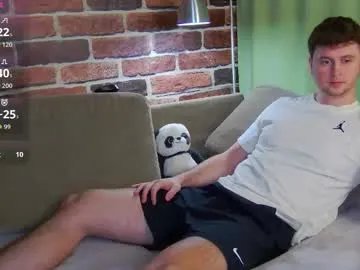 alex_onelove on Chaturbate