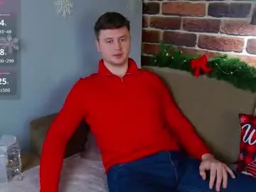 alex_onelove on Chaturbate