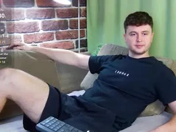 alex_onelove on Chaturbate