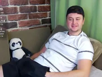 alex_onelove on Chaturbate