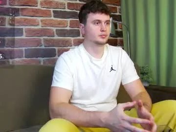 alex_onelove on Chaturbate