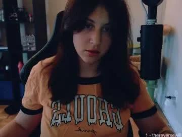 Freechat alexa_dream on Chaturbate