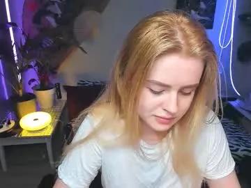 alexa_pirs — GOAL: Make me happy [26 tokens remaining] Hey hey I'm Alexa #shy #young #nonude #blonde #cute