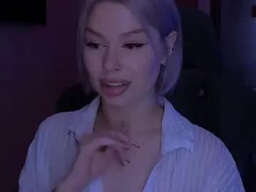 Freechat alexamason on Chaturbate