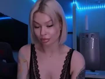 Freechat alexamason on Chaturbate