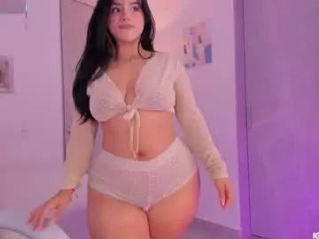 Freechat alexaworld on Chaturbate