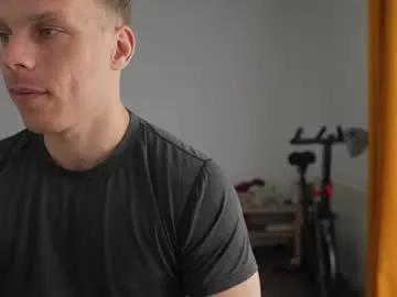 Freechat alexfit96 on Chaturbate