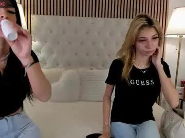 Freechat alexialush on Chaturbate