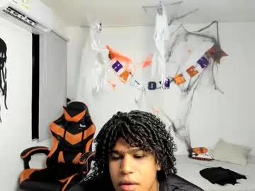 Freechat alexj_black on Chaturbate