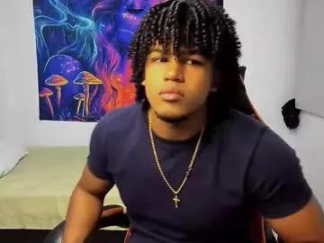 Freechat alexj_black on Chaturbate