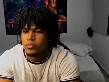 Freechat alexj_black on Chaturbate