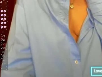 Freechat alianna_solo_kiss on Chaturbate