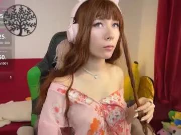 Freechat alicaslim on Chaturbate